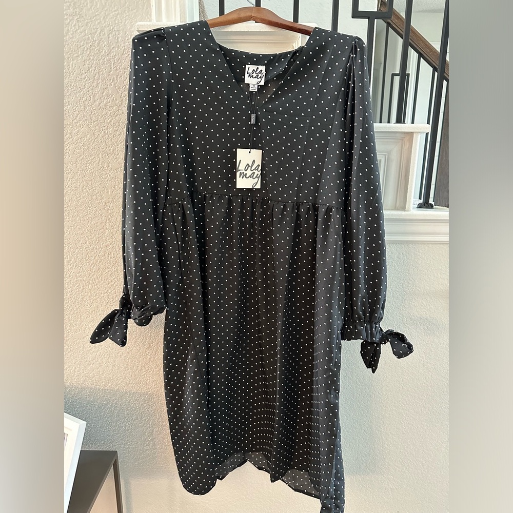 Lola May dress